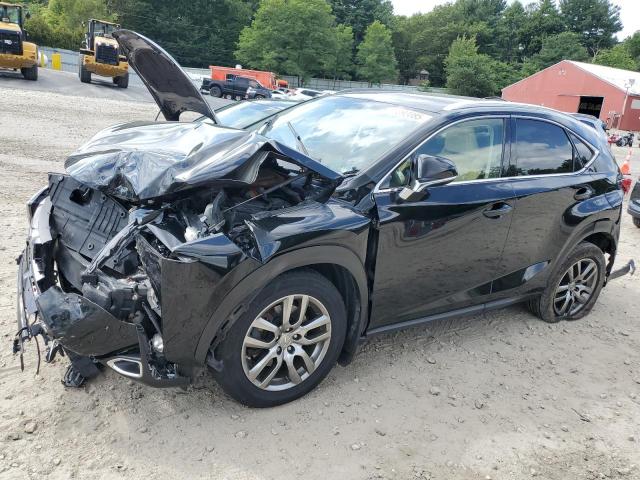 LEXUS NX 200T BA