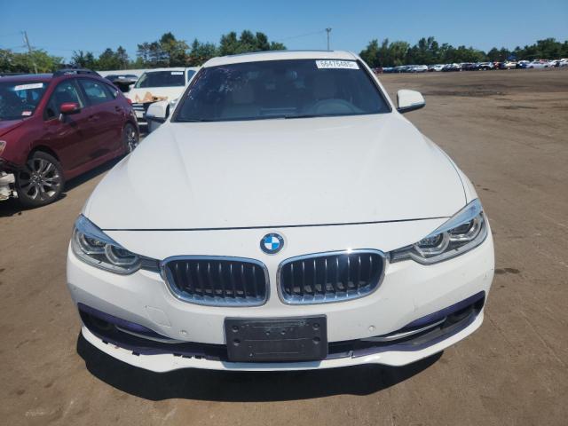 2017 BMW 330 XI WBA8D9G33HNU64066