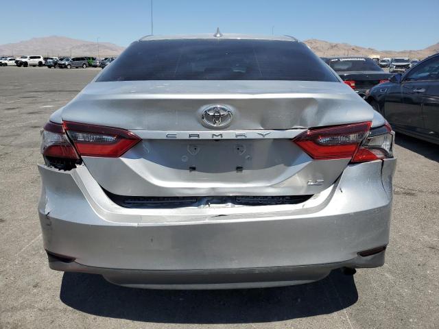 2022 TOYOTA CAMRY LE #3278783656