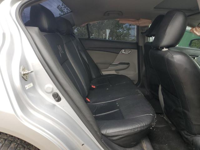2013 HONDA CIVIC LX - 2HGFB2F53DH042894