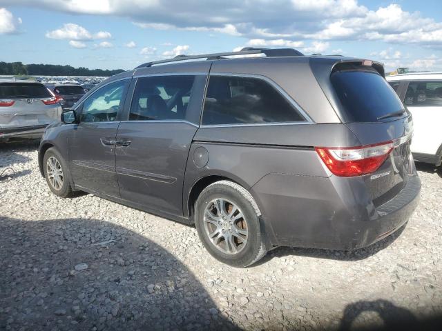 2012 HONDA ODYSSEY EX - 5FNRL5H68CB051711