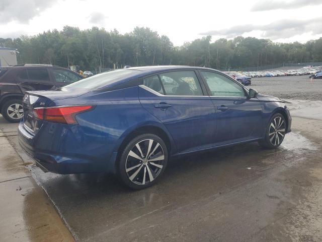 2019 NISSAN ALTIMA SR 1N4BL4CW5KC259873