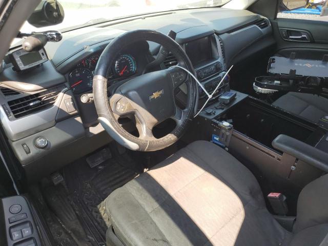 2018 CHEVROLET TAHOE POLI 1GNLCDEC0JR360663