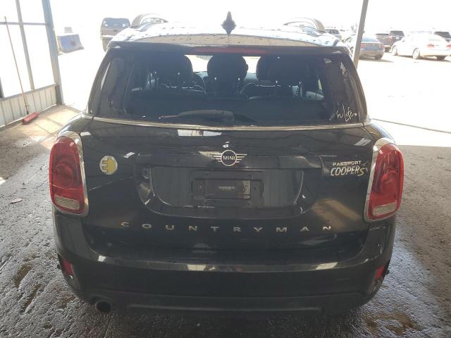 2019 MINI COOPER S E WMZYU7C56K3F94914