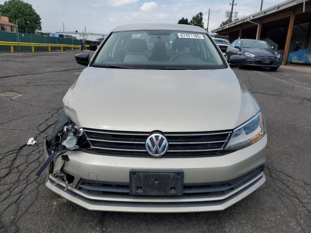 2015 VOLKSWAGEN JETTA BASE 3VW2K7AJ6FM229689