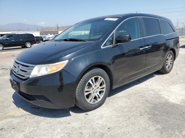 HONDA ODYSSEY EX