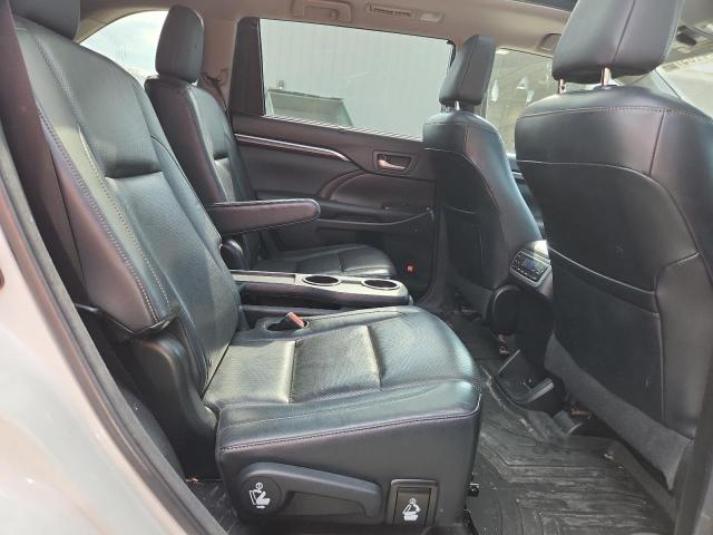 2015 TOYOTA HIGHLANDER 5TDDKRFH5FS139964