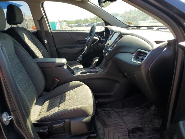 2022 CHEVROLET EQUINOX LT - 2GNAXUEV9N6118405