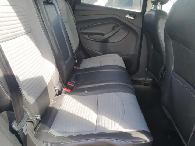 2019 FORD ESCAPE SE - 1FMCU9GD8KUA19224