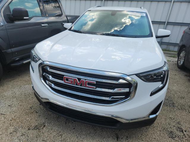 2019 GMC TERRAIN SL 3GKALVEV4KL334507