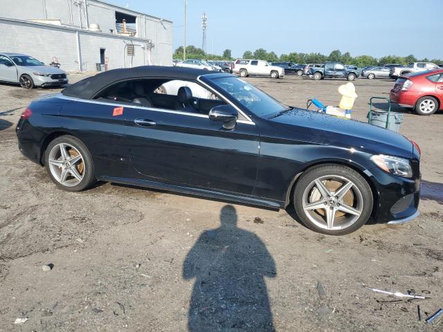 2018 MERCEDES-BENZ C 300 4MAT - WDDWK4KB5JF618817
