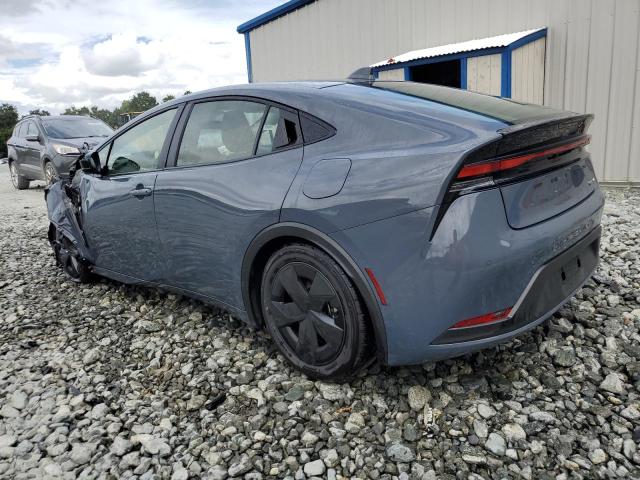 2025 TOYOTA PRIUS LE - JTDACAAU8S3060452