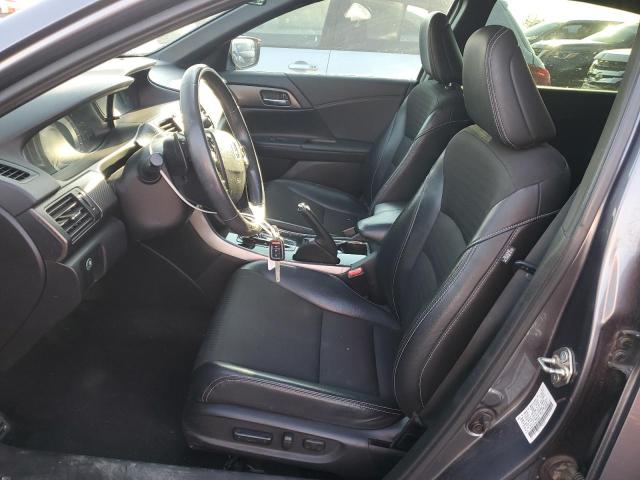 2017 HONDA ACCORD SPO - 1HGCR2F59HA124406