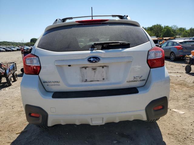 2015 SUBARU XV CROSSTR - JF2GPACC9F8319964