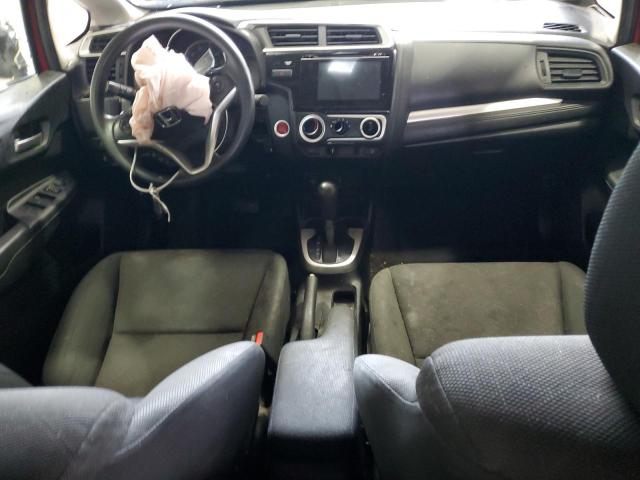 2017 HONDA FIT EX JHMGK5H72HS004640