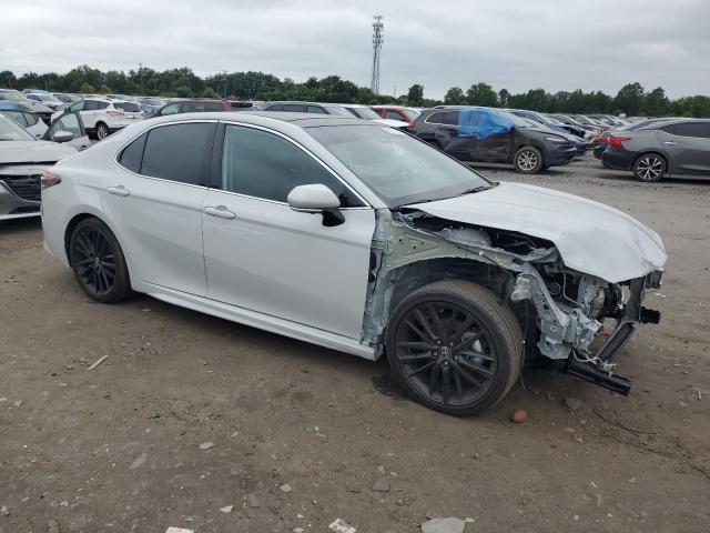 2024 TOYOTA CAMRY TRD 4T1KZ1AK4RU095393