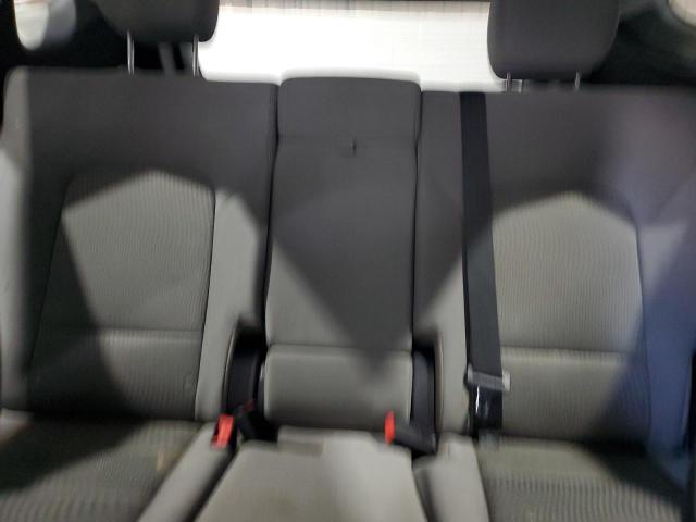 2017 HYUNDAI SANTA FE S 5XYZTDLB7HG429502