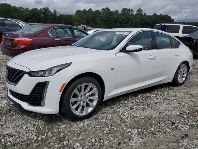 2021 CADILLAC CT5 LUXURY 1G6DW5RK4M0143527