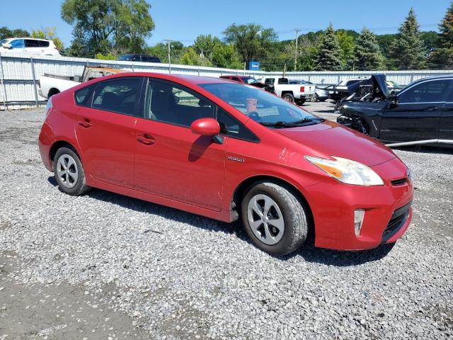 2015 TOYOTA PRIUS JTDKN3DU2F1915735