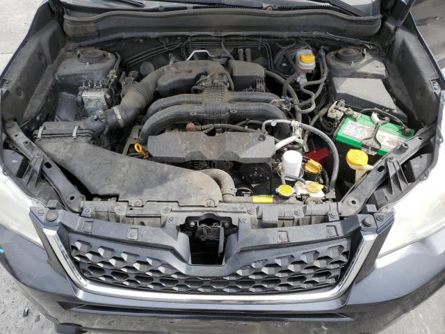 2015 SUBARU FORESTER 2 JF2SJADC7FH482963
