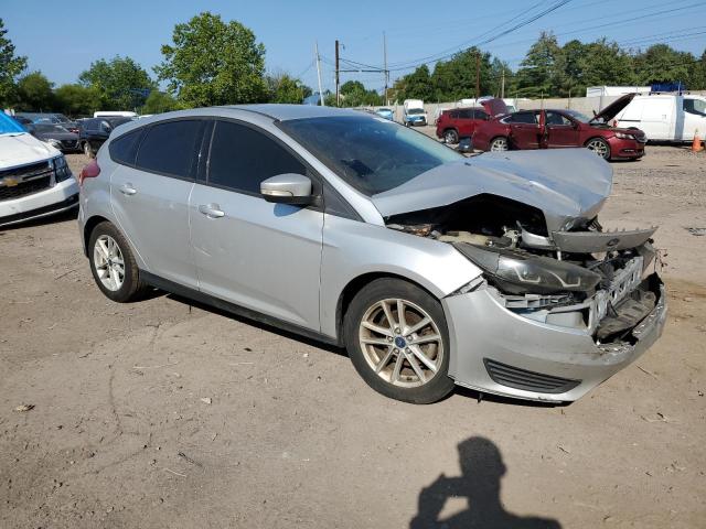 2017 FORD FOCUS SE 1FADP3K29HL231668