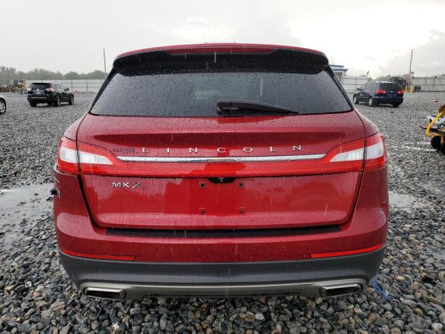 2016 LINCOLN MKX SELECT 2LMTJ6KR6GBL55689