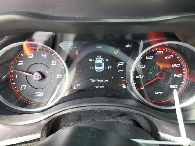 2022 DODGE CHARGER GT 2C3CDXHG3NH141079
