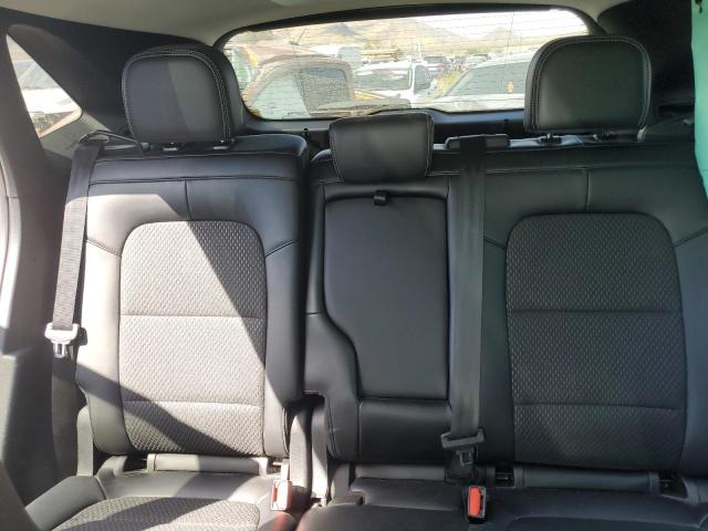 2025 FORD ESCAPE - 1FMCU0E16SUA68815
