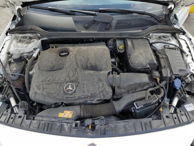 2019 MERCEDES-BENZ GLA 250 4M WDCTG4GB5KU015509