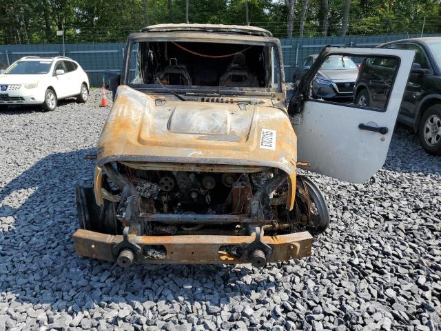 2015 JEEP WRANGLER U 1C4HJWEG0FL745735