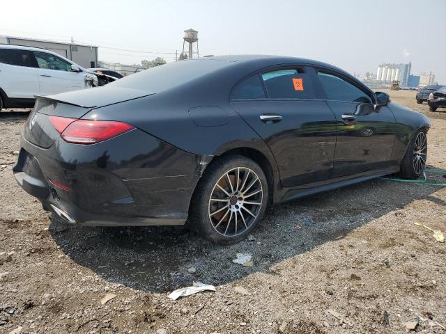 2020 MERCEDES-BENZ CLS 450 - W1K2J5JB8LA074922
