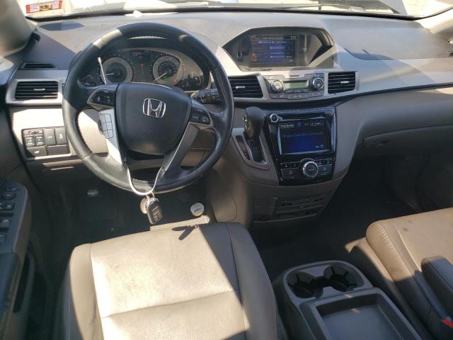 2016 HONDA ODYSSEY EX 5FNRL5H6XGB089186