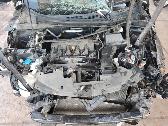 2019 HONDA HR-V SPORT 3CZRU5H16KM721861