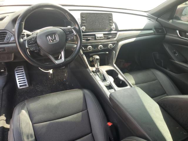 2020 HONDA ACCORD SPORT 1HGCV1F33LA068394