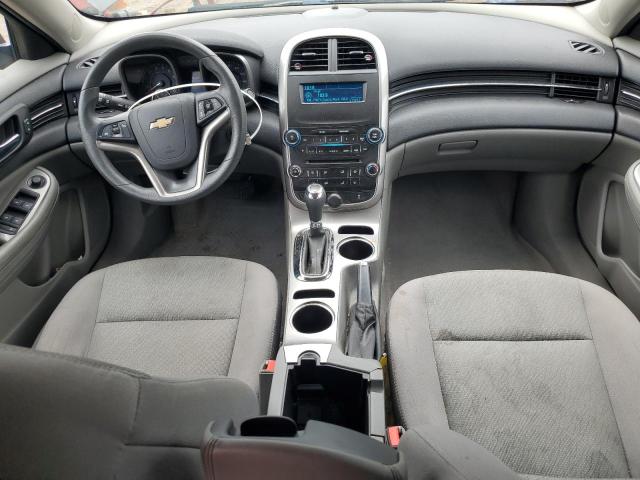 2015 CHEVROLET MALIBU LS 1G11A5SL0FF144460
