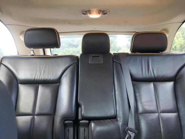 2010 LINCOLN MKX - 2LMDJ6JC1ABJ09996