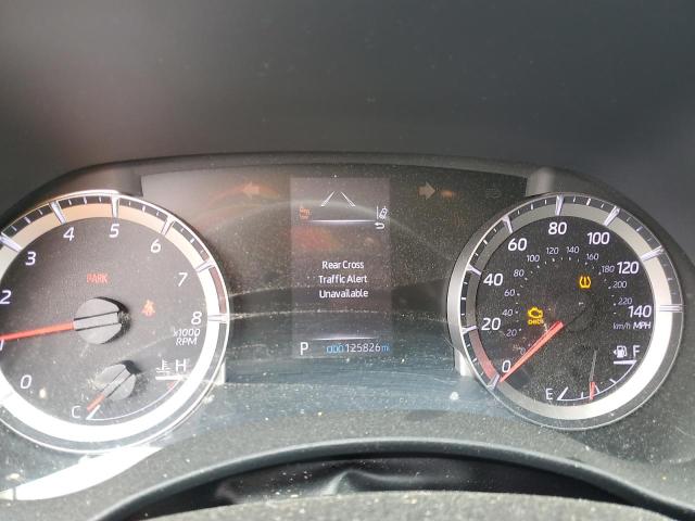2021 TOYOTA HIGHLANDER - 5TDZZRAH0MS033959