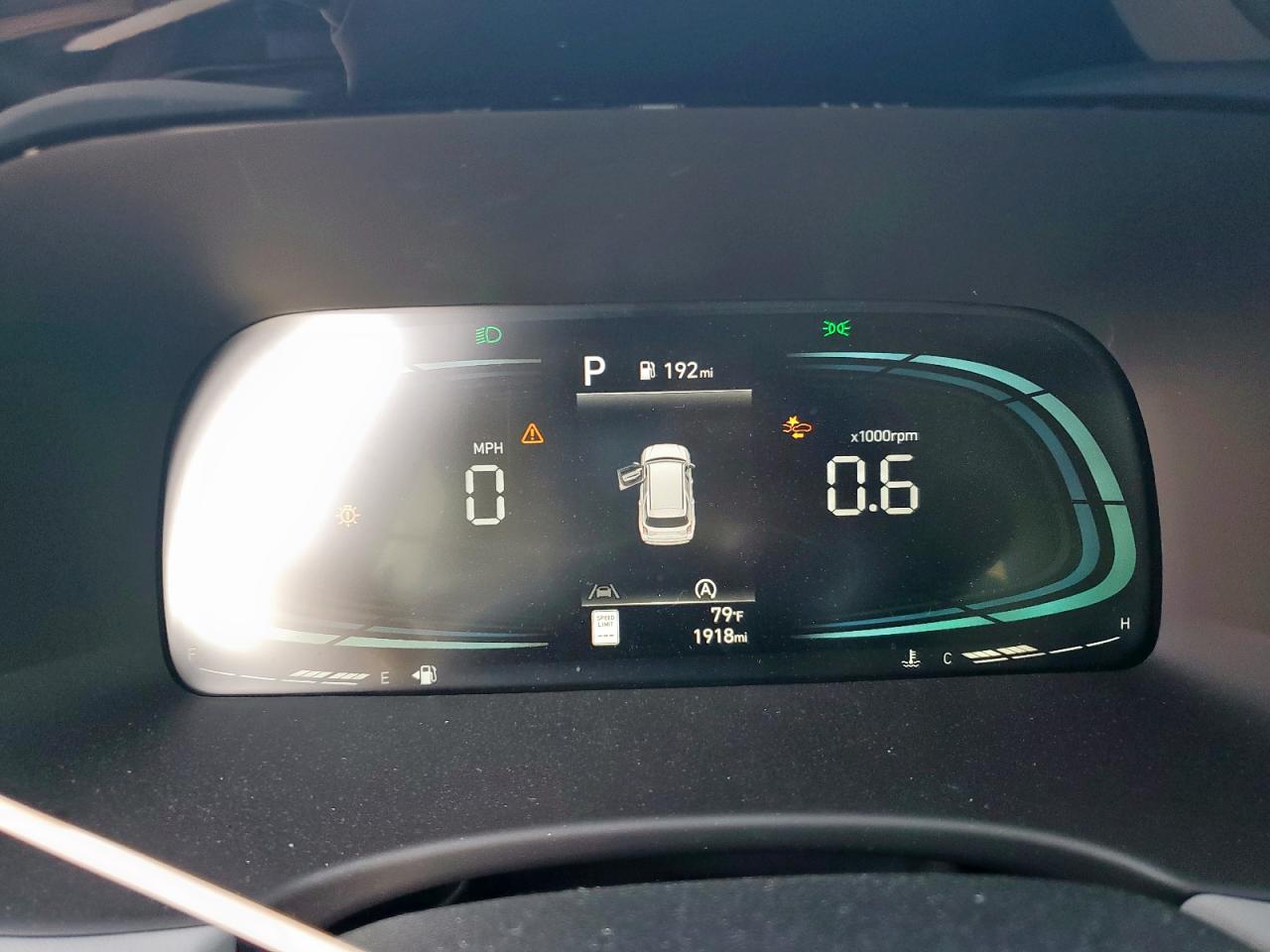 HYUNDAI PALISADE SEL