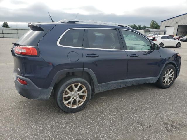 2015 JEEP CHEROKEE L 1C4PJLCB4FW683644