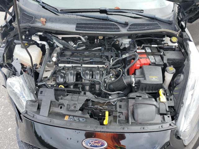 2019 FORD FIESTA ST 3FADP4DJ7KM122240