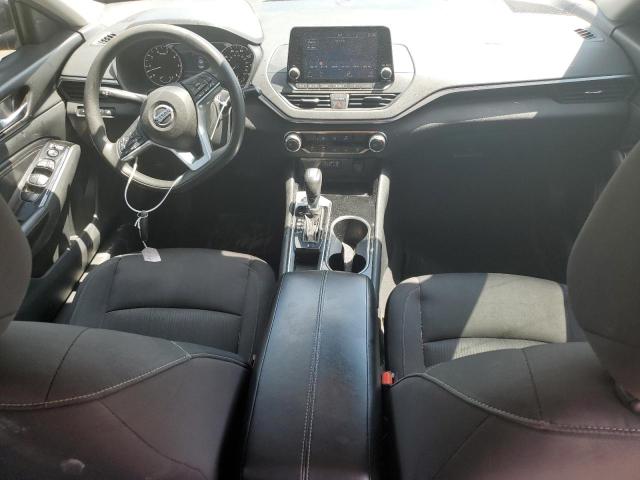 2021 NISSAN ALTIMA SV 1N4BL4DV3MN336396