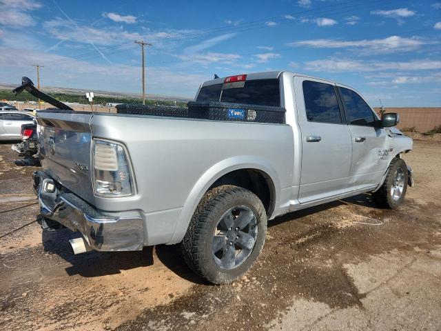 2018 RAM 1500 LARAM 1C6RR7NT3JS231075
