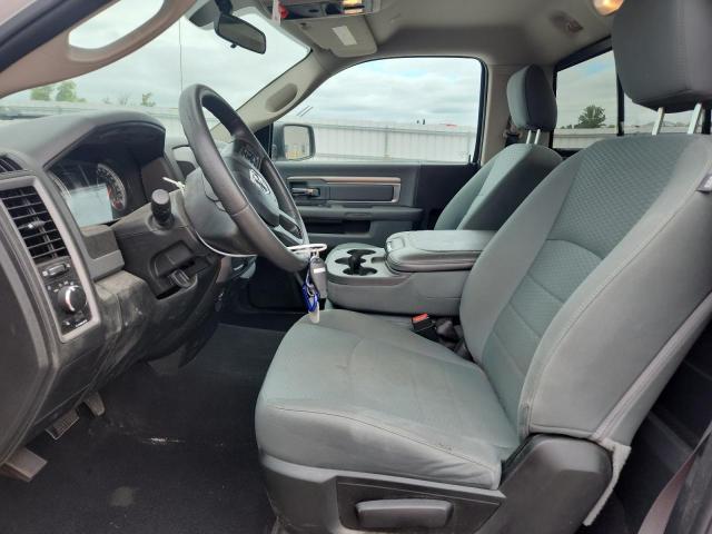2019 RAM 1500 CLASSIC TRADESMAN 3C6JR6DT8KG506926