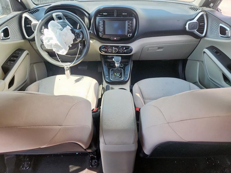 2020 KIA SOUL - KNDJ23AU0L7053939