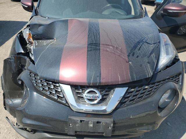 2017 NISSAN JUKE S - JN8AF5MR1HT703551