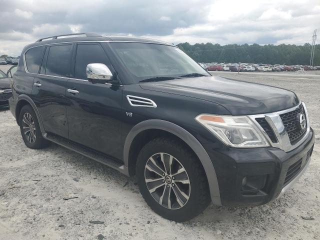 2017 NISSAN ARMADA SV JN8AY2NC2H9506176