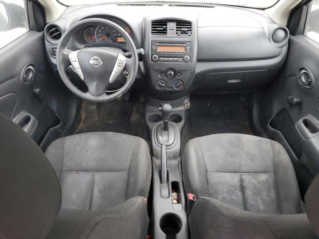 2018 NISSAN VERSA S 3N1CN7AP6JL865520