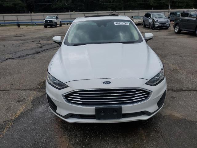 2020 FORD FUSION SE - 3FA6P0HD2LR172411