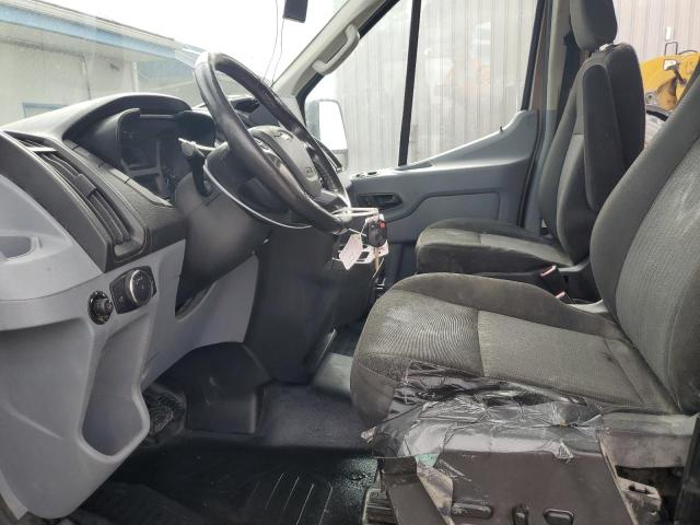 2019 FORD TRANSIT T- 1FTYR3XG6KKB80136