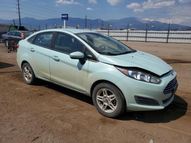 2019 FORD FIESTA SE - 3FADP4BJ1KM130031